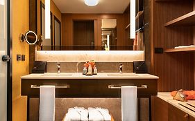 Lujo Hotel Bodrum